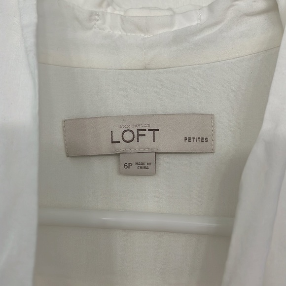 Ann Taylor LOFT Dress - Picture 3 of 5